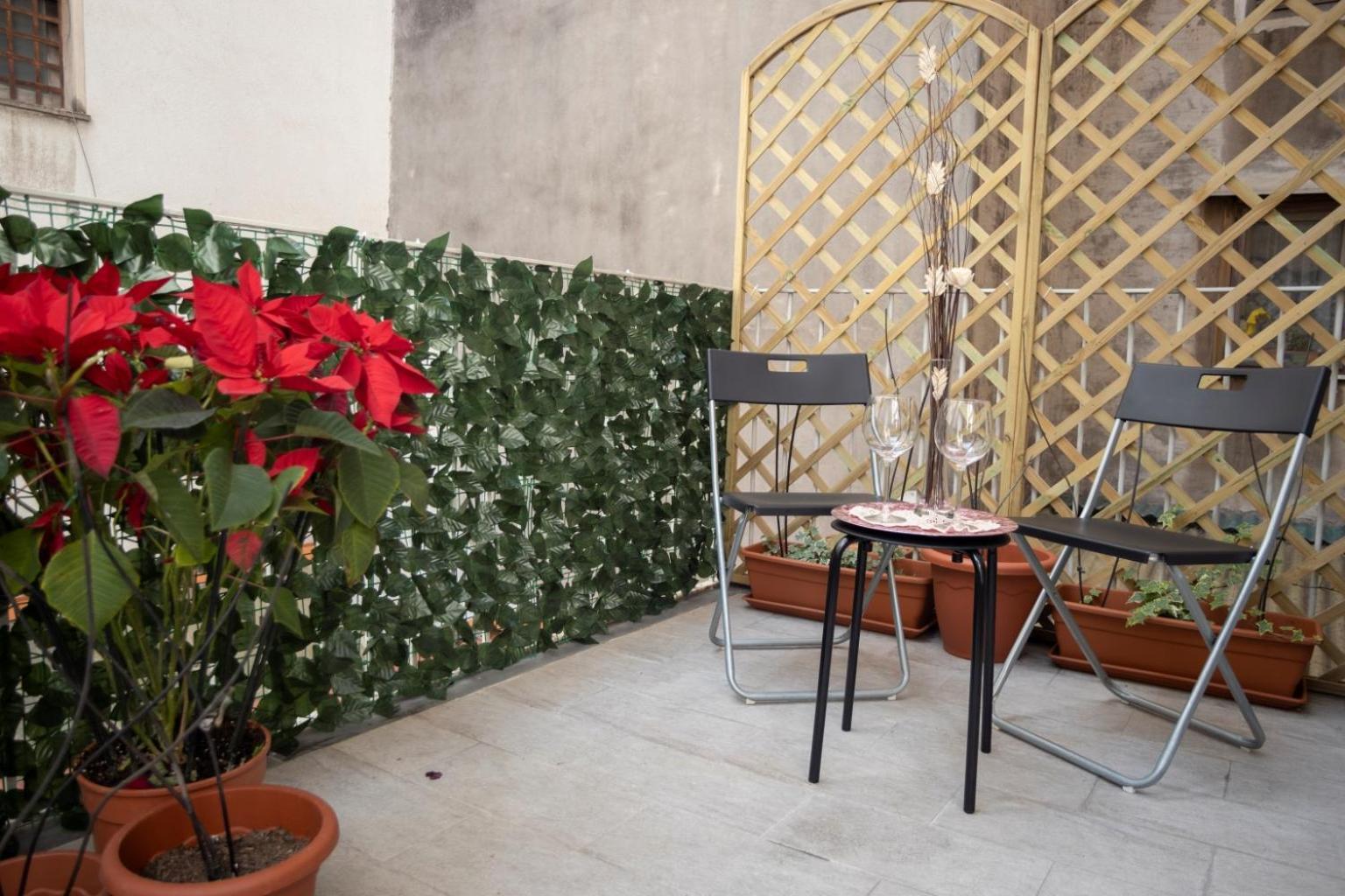 Shr-Sicily Holiday Rooms Κατάνια Εξωτερικό φωτογραφία