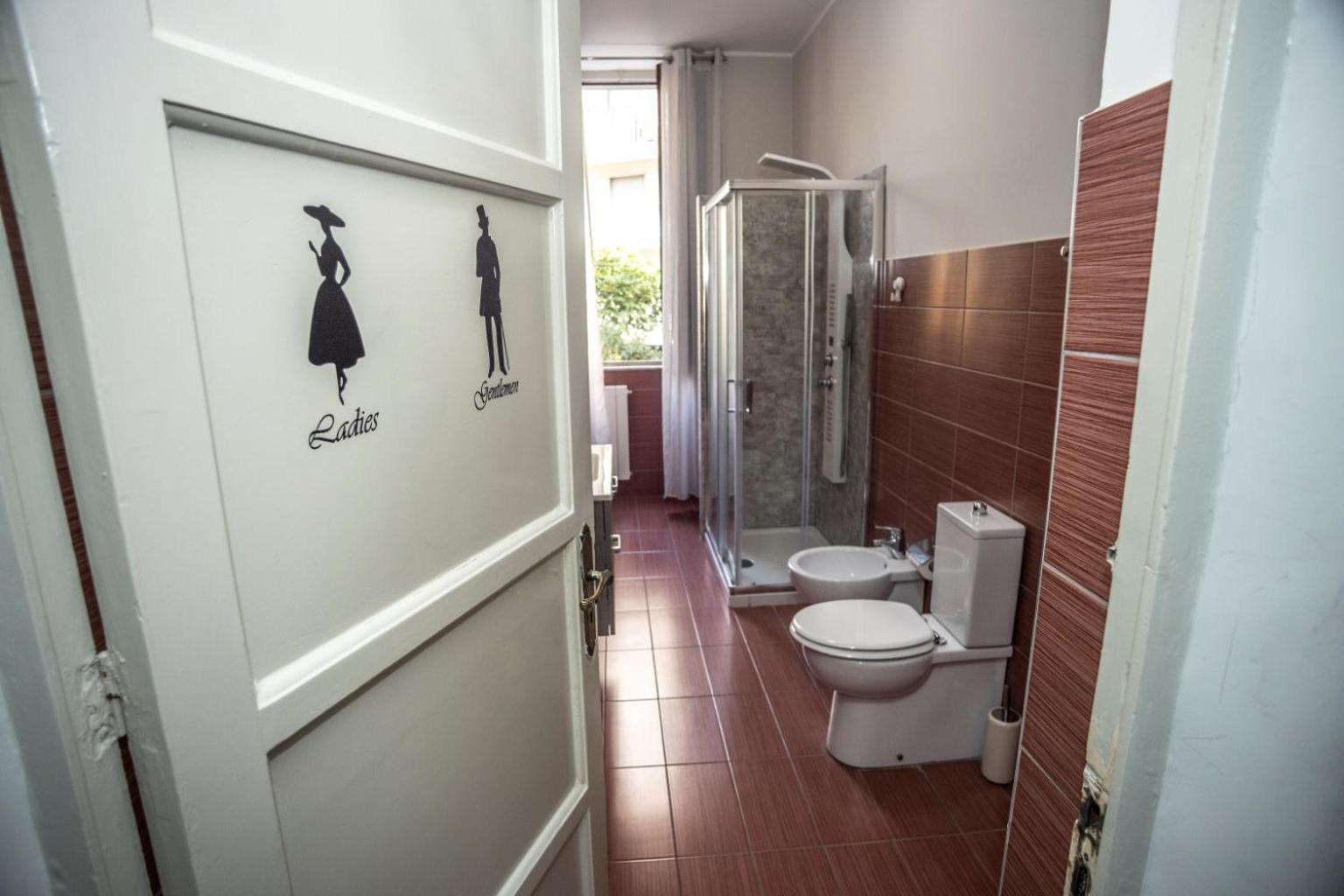 Shr-Sicily Holiday Rooms Κατάνια Εξωτερικό φωτογραφία